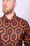 Haunted Hotel shirt