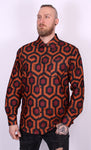 Haunted Hotel shirt