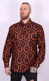 Haunted Hotel shirt