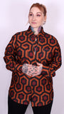 Haunted Hotel shirt