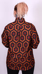 Haunted Hotel shirt