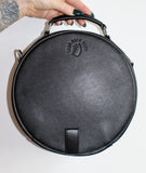 Haunted Hotel bag