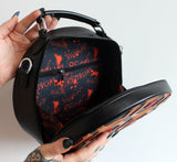 Haunted Hotel bag