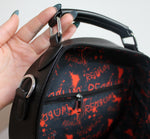 Haunted Hotel bag