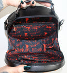 Haunted Hotel bag