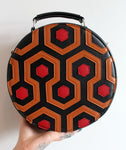 Haunted Hotel bag