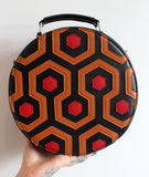 Haunted Hotel bag