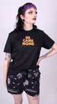 Boogeyman pyjamas