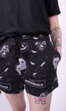Boogeyman pyjamas